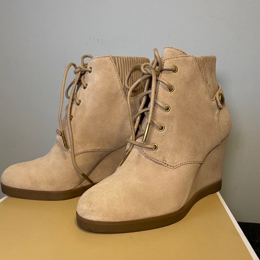 MICHAEL Michael Kors women’s Ankle boot